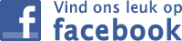 Vind ons leuk op facebook en win