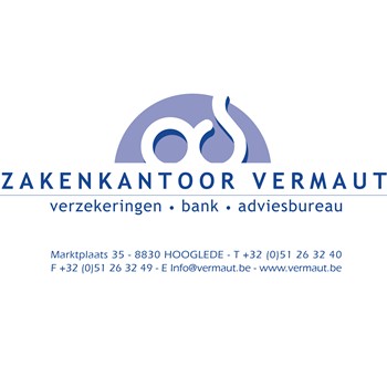 Zakenkantoor Vermaut