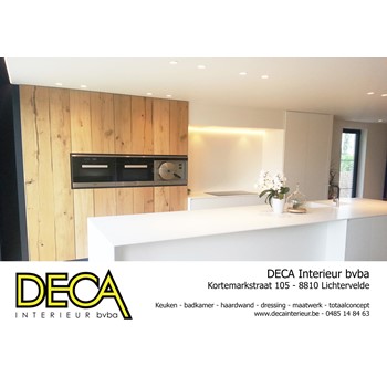 Deca Interieur