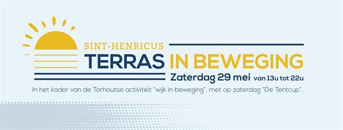 Sinthenricusterrasinbeweging