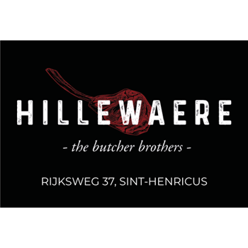 Beenhouwerij Hillewaere