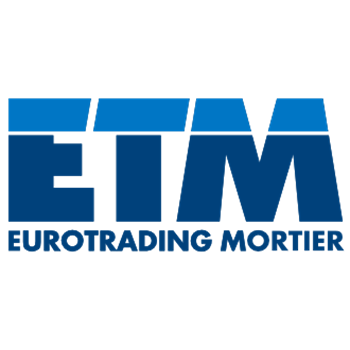Eurotrading Mortier